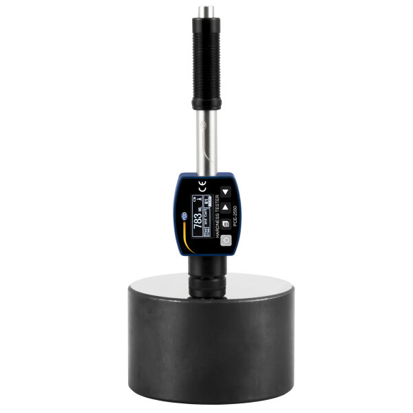 H&auml;rtepr&uuml;fger&auml;t PCE-2550