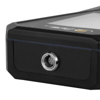 Ultraschall H&auml;rtepr&uuml;fger&auml;t PCE-3000