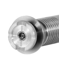 Ultraschall H&auml;rtepr&uuml;fger&auml;t PCE-3000