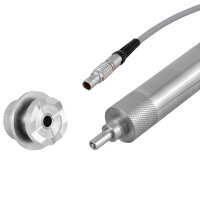 Ultraschall-H&auml;rtepr&uuml;fger&auml;t PCE-3500-98