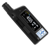 Leeb-H&auml;rtepr&uuml;fger&auml;t PCE-950