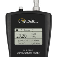 Leitf&auml;higkeitsmessger&auml;t PCE-COM 20
