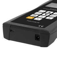 Leitf&auml;higkeitsmessger&auml;t PCE-COM 20