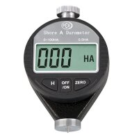 Digitales Durometer PCE-DD-A