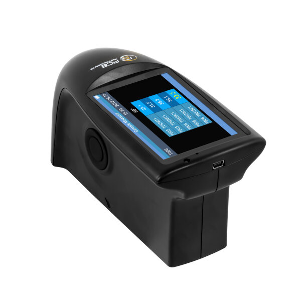 Glanzmessger&auml;t PCE-PGM 60