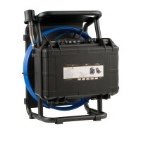 Videoendoskop speziell f&uuml;r Rohre PCE-PIC 40