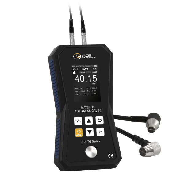 Materialdickenmessger&auml;t PCE-TG 150A