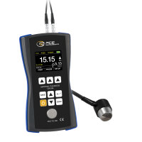 Materialdickenmessger&auml;t PCE-TG 300-NO2