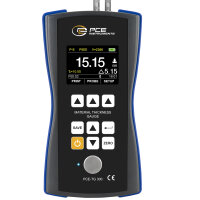 Materialdickenmessger&auml;t PCE-TG 300-NO5