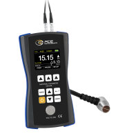 Materialdickenmessger&auml;t PCE-TG 300-NO5/90