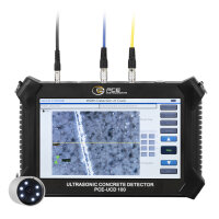 Betonpr&uuml;fger&auml;t PCE-UCD 100