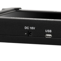 Betonpr&uuml;fger&auml;t PCE-UCD 100