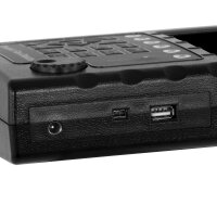 Ultraschall Risspr&uuml;fger&auml;t PCE-UFD 50