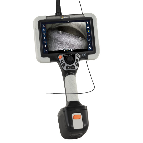 Video Endoskop PCE-VE 1500-22190