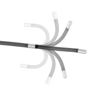 3D-Videoendoskop PCE-VE 1600-3D