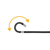 3D-Videoendoskop PCE-VE 1600-3D