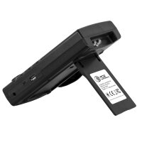 Ultraschall-Pr&uuml;fger&auml;t UFD 50 inklusive Pr&uuml;fkopfset zur Schwei&szlig;nahtpr&uuml;fung.