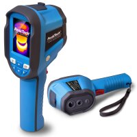 W&auml;rmebildkamera PeakTech&reg; P 5605 A