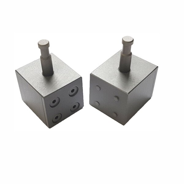 Schutzpole für UM-Handmagnete