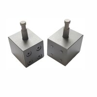 Schutzpole für UM-Handmagnete