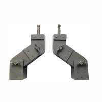 Vorsatzpol spezial - beweglich f&uuml;r UM-Handmagnete