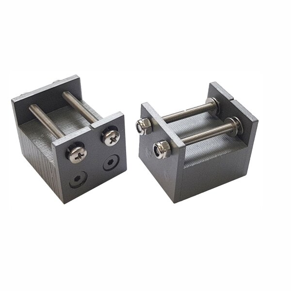 Schutzpol zum Anschrauben f&uuml;r UM Handmagnete