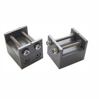 Schutzpol zum Anschrauben f&uuml;r UM Handmagnete